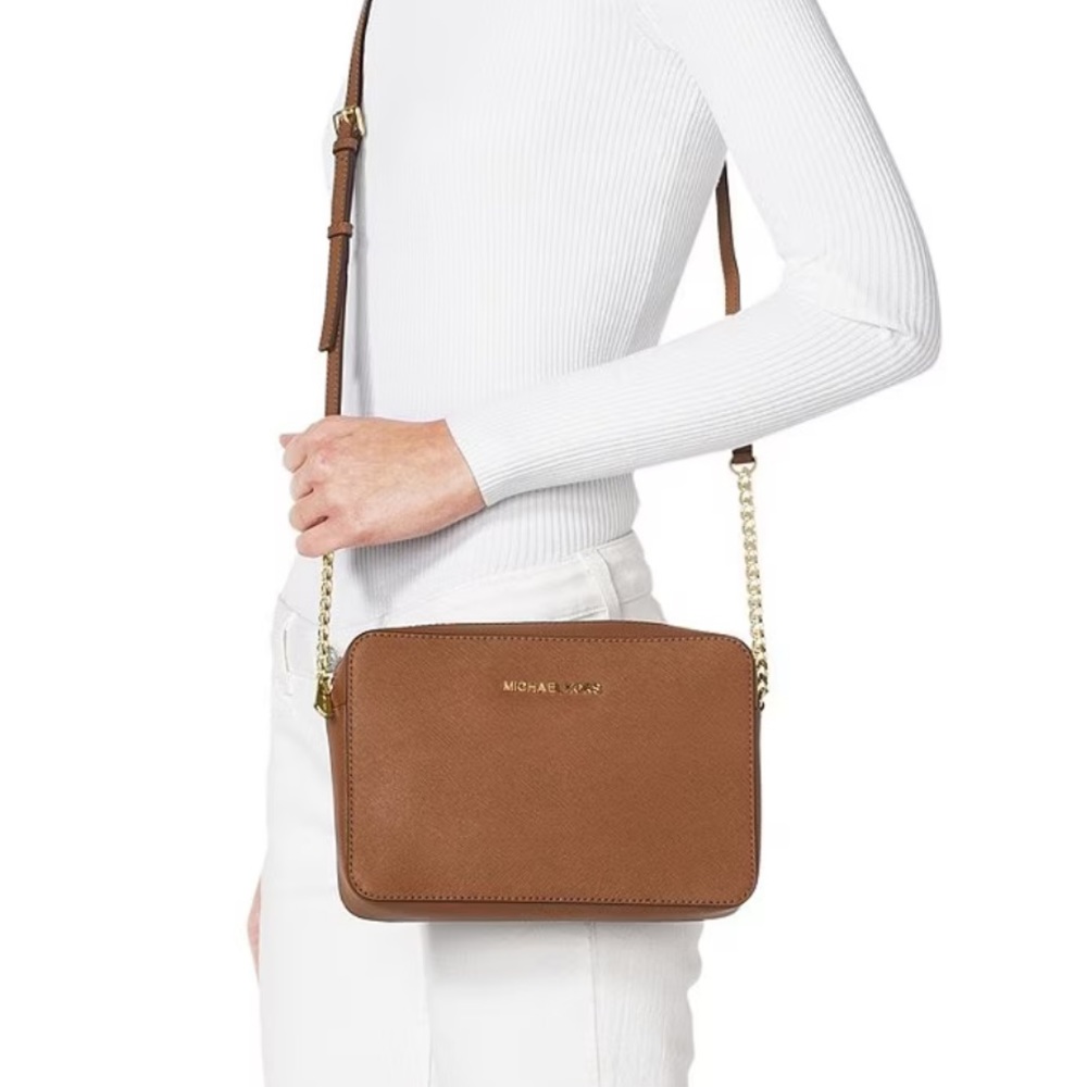 Michael Kors EW Crossbody Bag